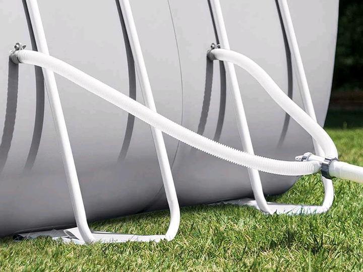 Actual product image Intex Prism Frame (503 x 274 x 122 cm)