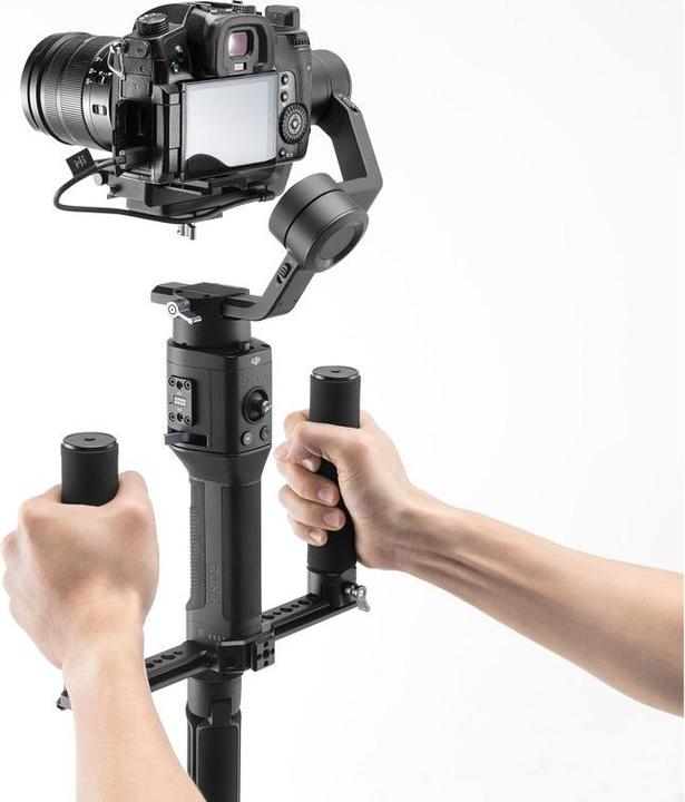 Produktbild DJI Ronin-SC Dual Handles (Gimbal Griff)
