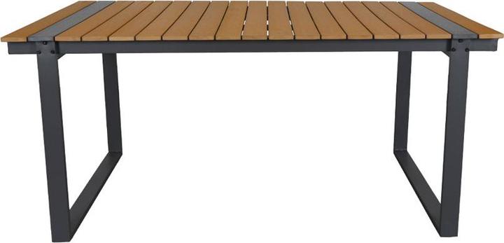 Produktbild Contini Gartentischset (180 x 90 x 74 cm)