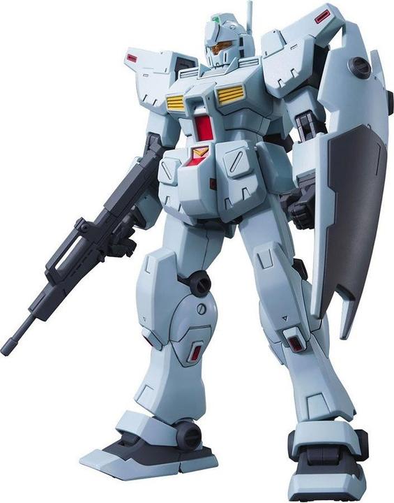 Produktbild Bandai HGUC 1/144 RGM-79N GM CUSTOM