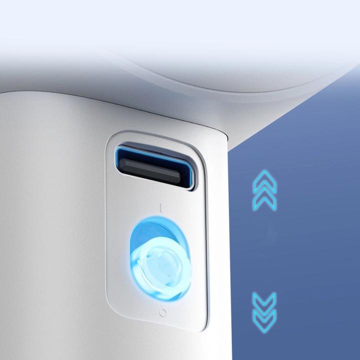 Image du produit Jisulife Fan Pro 1 de poche