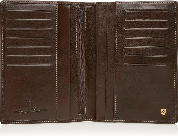 Produktbild Castelijn & Beerens Gaucho Passetui RFID Leder 11,5 cm