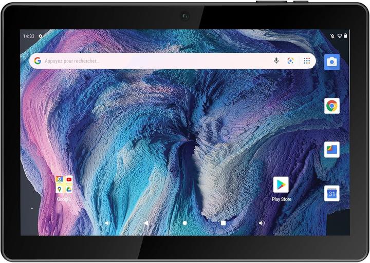 Logicom Tab 130 (WLAN uniquement, 10.10", 32 Go, Noir)