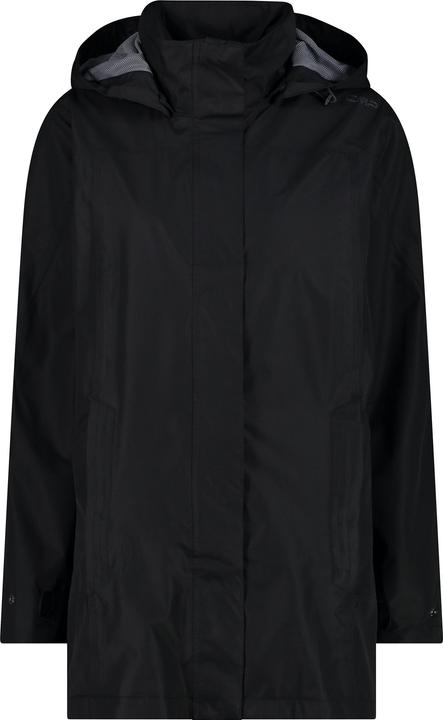 Produktbild CMP Campagnolo Rain Hoodie Button (S)