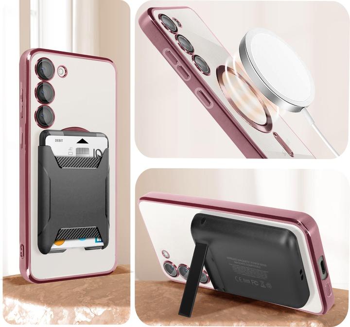 Produktbild Avizar Metallic Series (Samsung Galaxy S23)