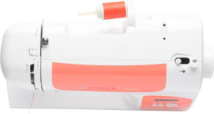 Actual product image Singer C5205