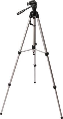 Produktbild Nest Stativ + Kopf WT-3560 H167 cm (Metall)
