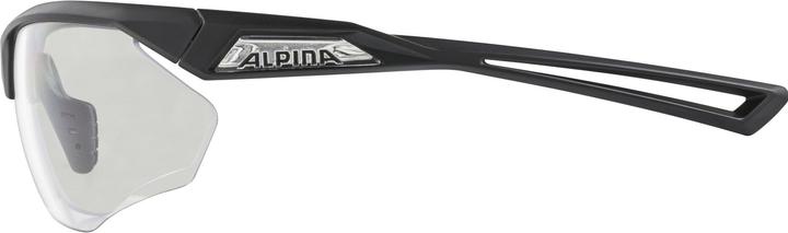 Immagine prodotto ALPINA SPORTS Nylos HR (Nero Trasparente, Chiaro)