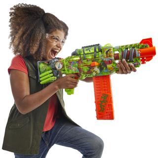 Produktbild Nerf Zombie Blaster Corrupter