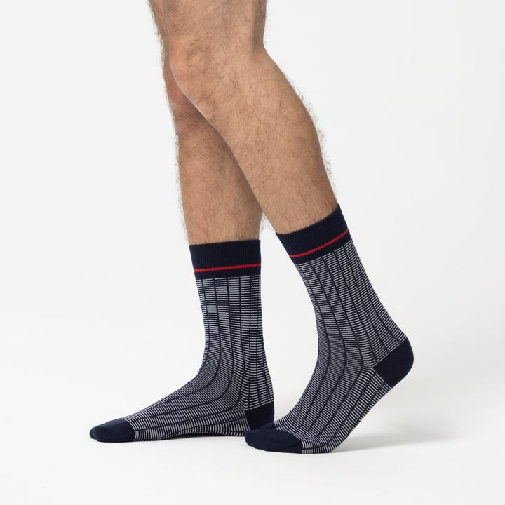 Produktbild Blacksocks Wadensocken Classic (Einzelpack, 40 - 41)