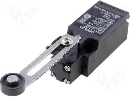 Produktbild Omron Industrial Automation Endschalter