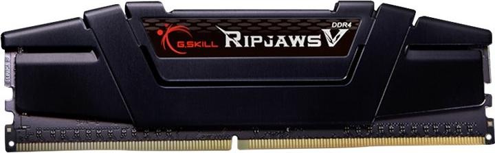 Image du produit G.Skill Ripjaws V (1 x 32GB, 2666 MHz, RAM DDR4, DIMM)