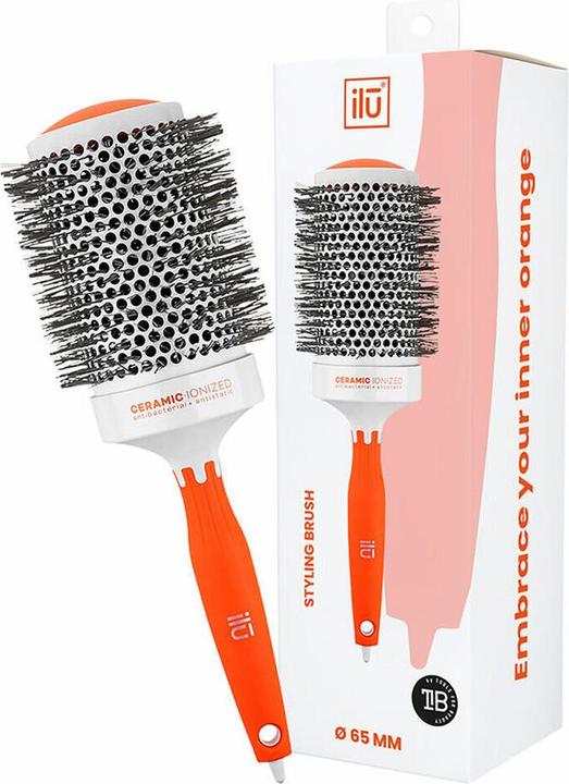 Produktbild Tools for Beauty Hr Brush Styling Round Large 65mm