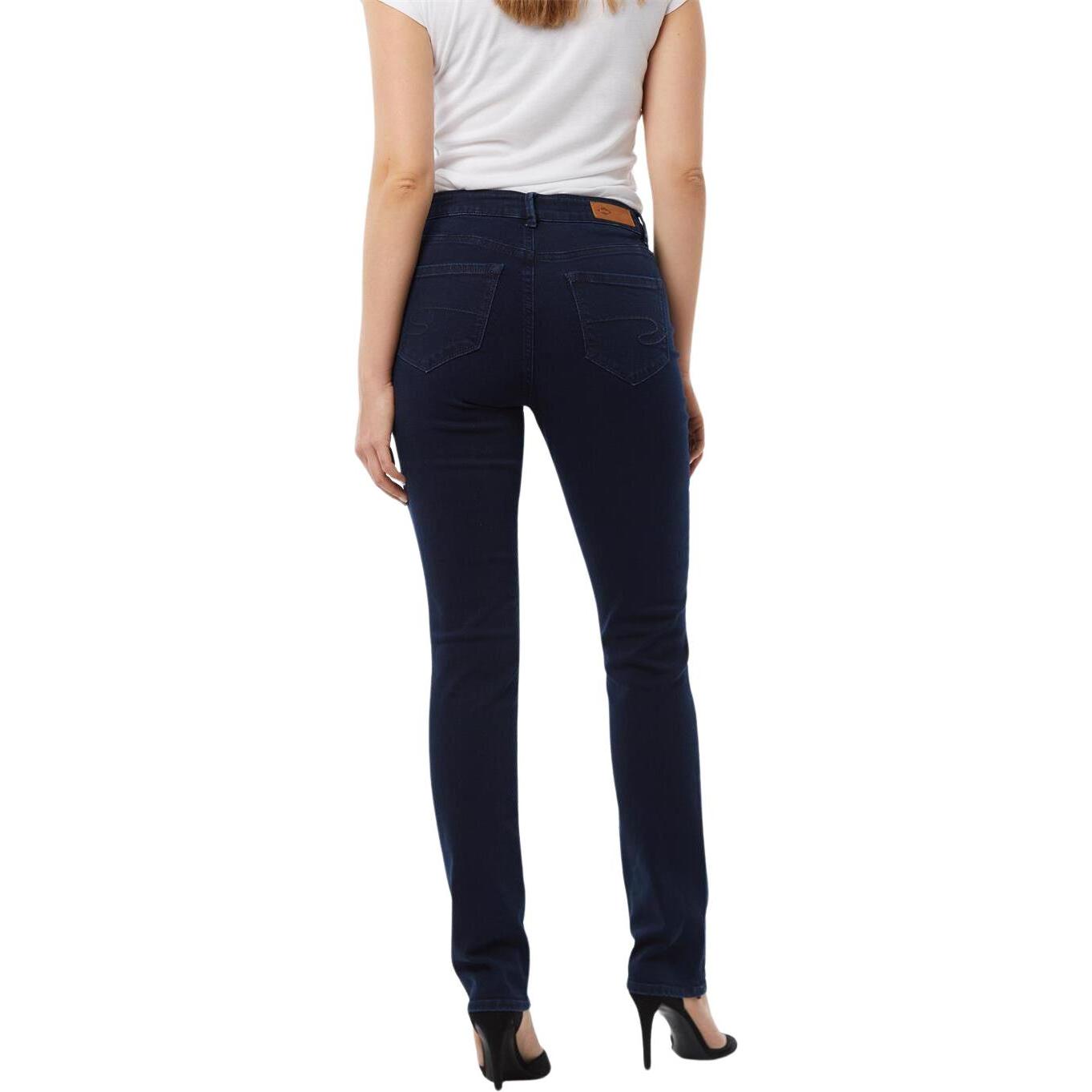Thumbnail - Lee Cooper, Damen, Jeans, jeans lc161, Blau, (29)