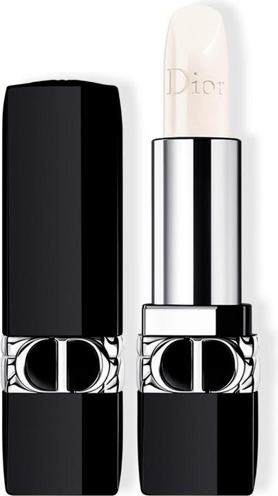 Dior Rouge Floral Care Lip Balm Natural Couture Colour (000 Diornaturale)