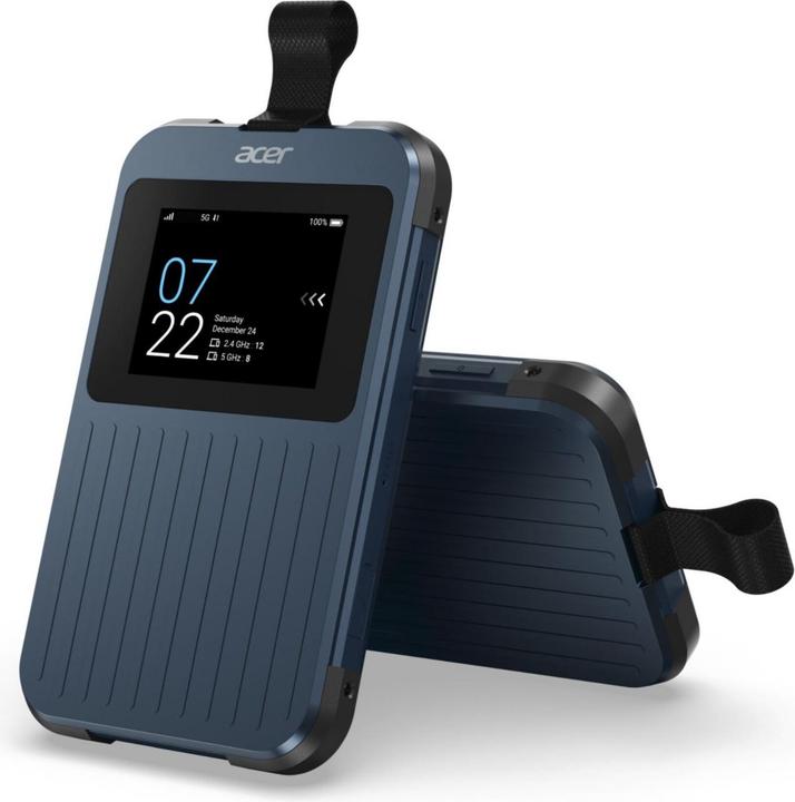Produktbild Acer Enduro Connect M3