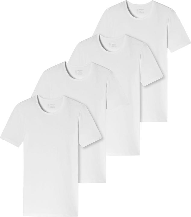 Immagine prodotto Schiesser Maglietta 95/5 cotone organico (XXL)