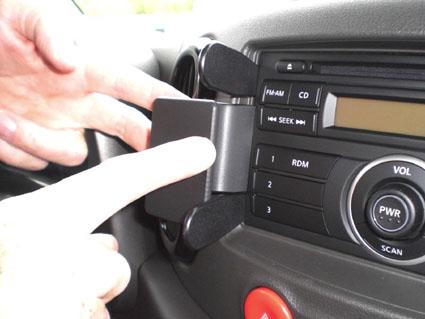 Image du produit Brodit ProClip