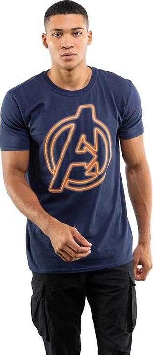 Produktbild Hasbro Tshirt Logo (XL)