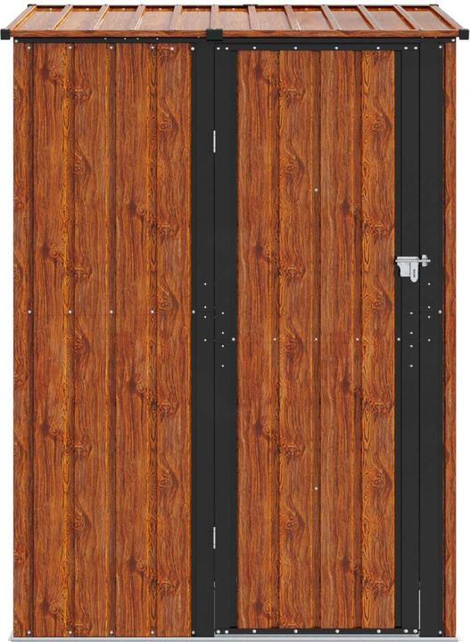 Produktbild vidaXL Garten Shed