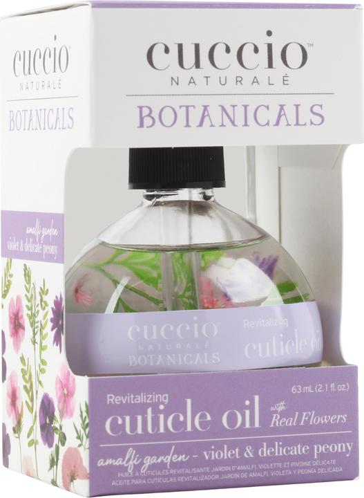 Immagine prodotto Cuccio Cuticle Revitalizing Oil - Amalfi Garden