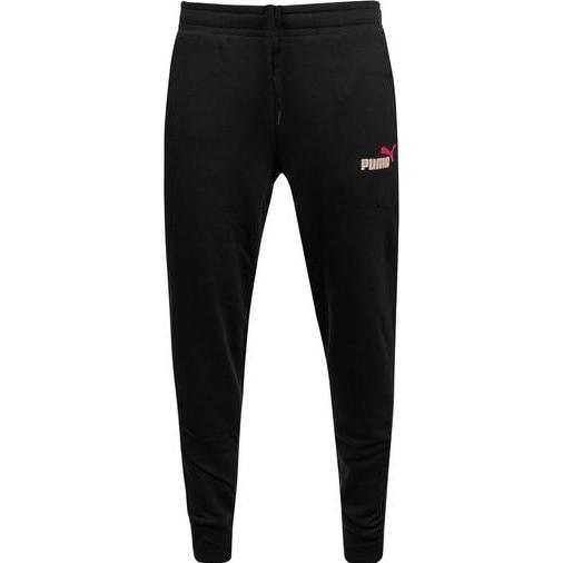 Puma Ess+ 2 Col Logo Herren-Jogginghose (L) (586768)