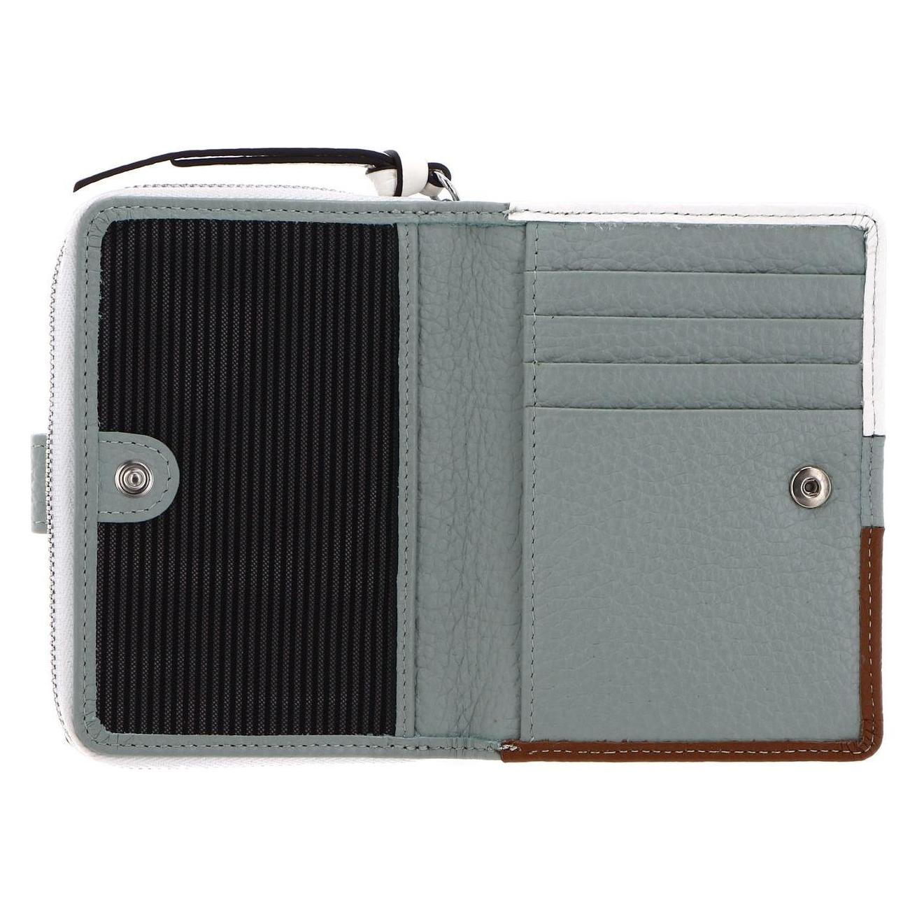 Picard, Damen, Portemonnaie, Stripes 1 Wallet, Mehrfarbig