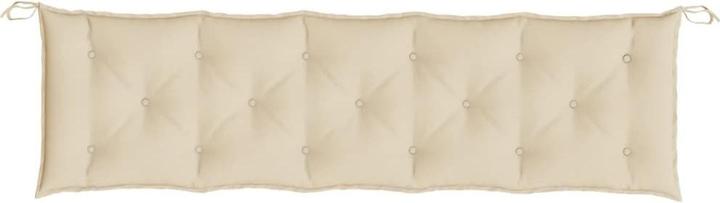 Image du produit vidaXL Paride (180 x 50 x 7 cm)