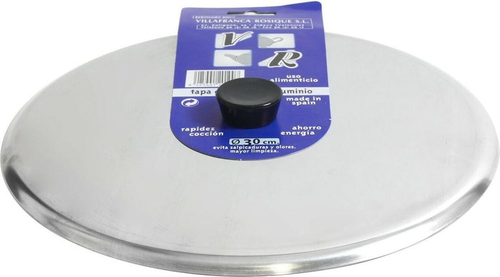 Produktbild VR Pfannendeckel Ø 30 cm (12 Stück) (30 cm)