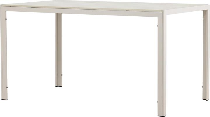 Produktbild Venture Home Mirko (80 x 80 x 74 cm)