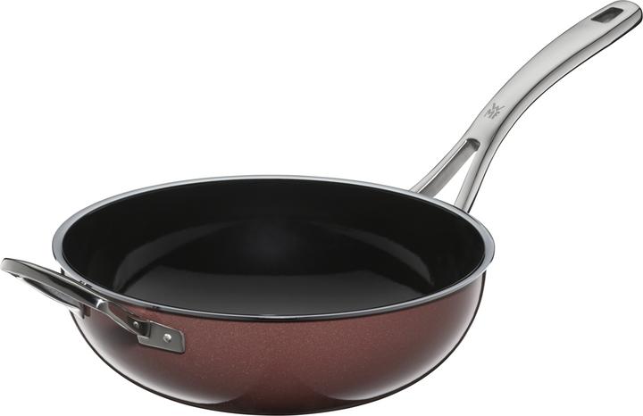 Actual product image WMF Fusiontec Wok Ø28cm (28 cm, Wok, Merger technology)