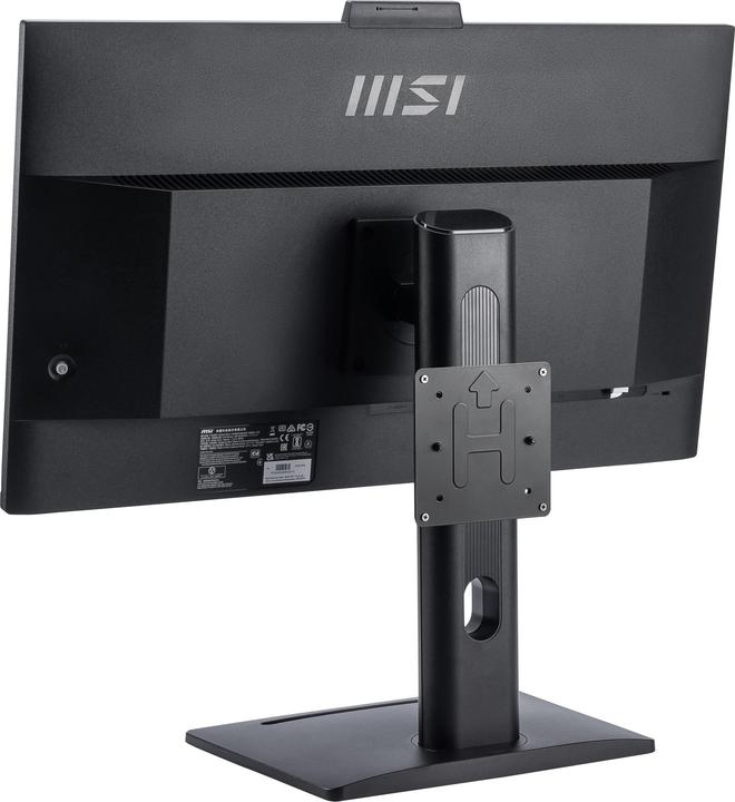 Produktbild MSI Cubi NUC AI 1UMG-018BEU /Core Ultra 7 155H ohne OS (Intel Core Ultra 7 155H)