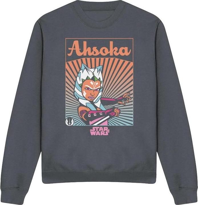 Produktbild Ahsoka Sweatshirt (M)