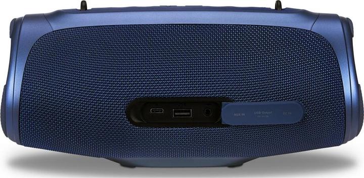 Actual product image Medion LIFE® P61746 Portable Bluetooth® speaker (42 h)