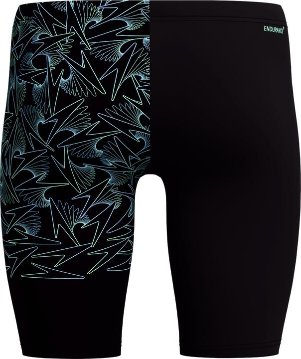 Actual product image Speedo HyperBoom V-Cut Jammer (7)