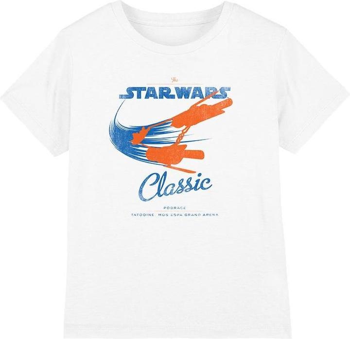 Produktbild Star Wars TShirt (104)