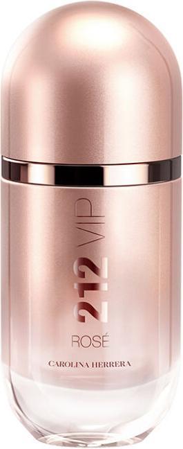 Actual product image Carolina Herrera 212 Vip Rose Eau De Parfum Vaporisateur 50 Ml (Eau de parfum, 50 ml)