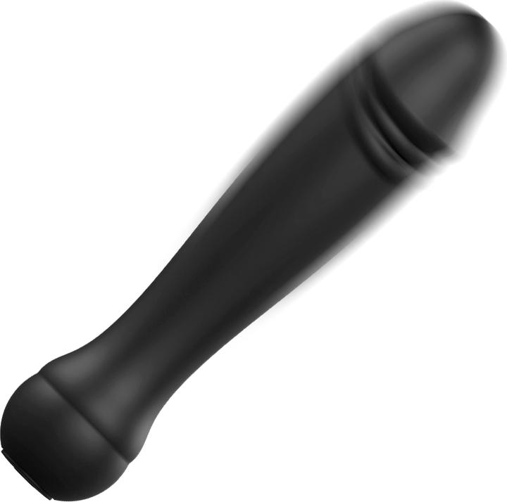 Actual product image Mr Boss G-Spot Vibrator "Greg