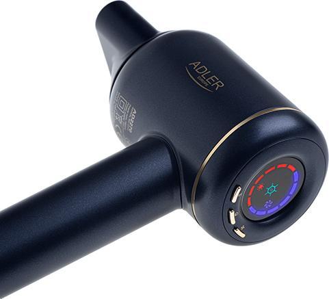 Produktbild Adler AD 2270b (1600 W)