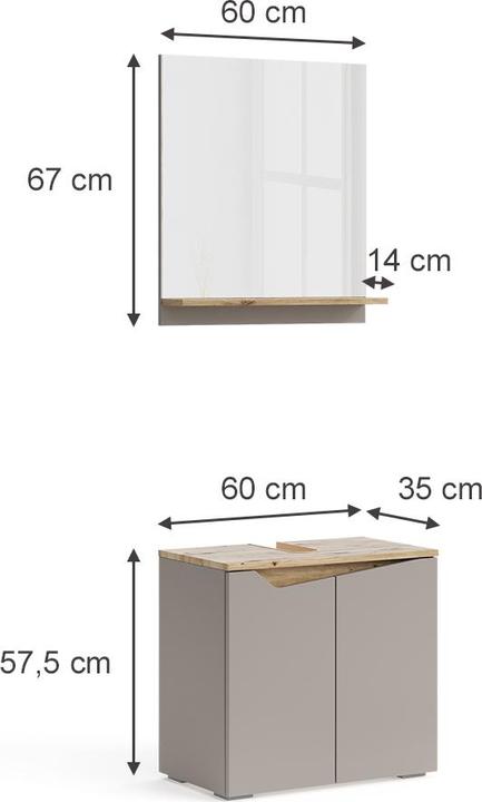 Immagine prodotto Vicco Marelle