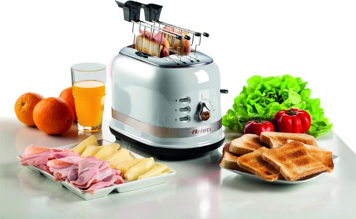 Produktbild Ariete 149 Toaster Moderna
