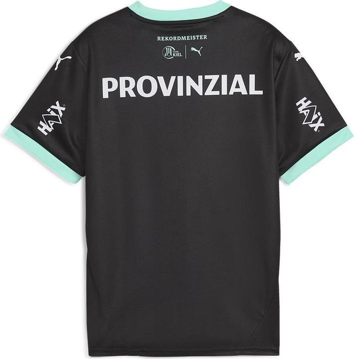 Image du produit Puma THW Kiel Maillot Extérieur Enfants (140)
