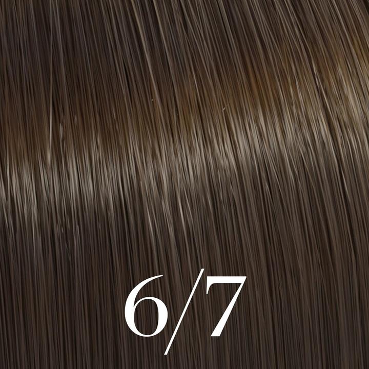 Produktbild Wella Color Touch Deep Browns 6/7 Haarfarbe (Dark Blonde/Brown)