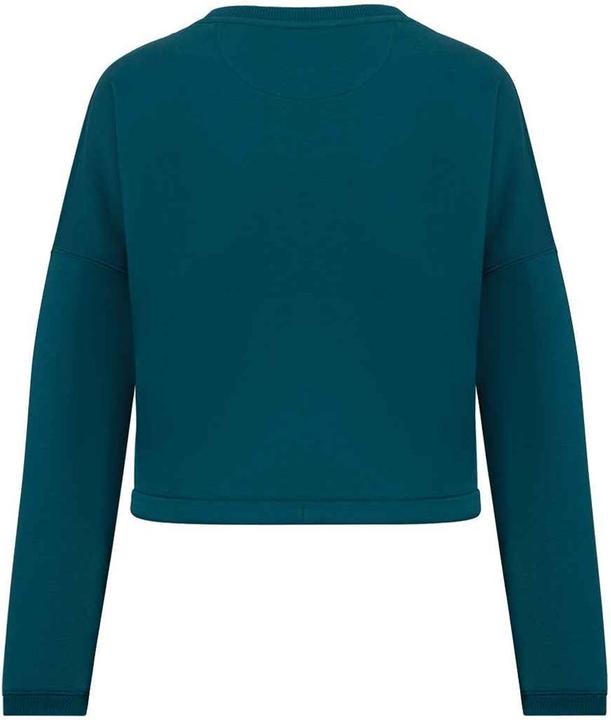 Immagine prodotto Native Spirit Felpa Corta Oversize Donna (XS)