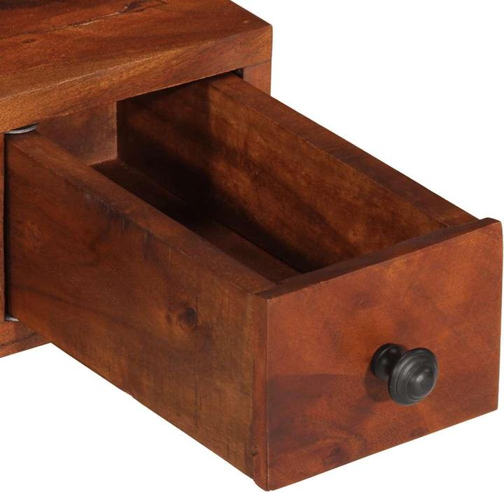 Immagine prodotto vidaXL Wandspiegel (33 x 90 cm)
