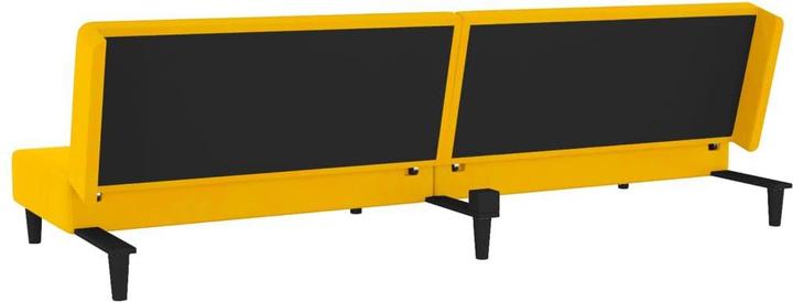 Produktbild vidaXL Schlafsofa