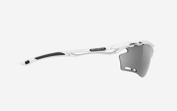 Produktbild Rudy Project Propulse Brille (Weiss, Laser Black)