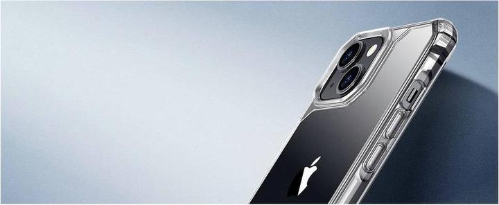 Produktbild ESR Air Armor Case (Apple iPhone 15)
