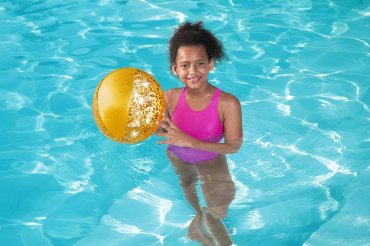 Actual product image Bestway Clitter Fusion