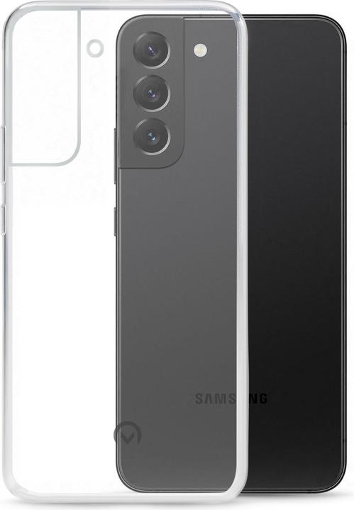 Produktbild Mobilize Gelee-Hülle (Samsung Galaxy S22+ 5G)